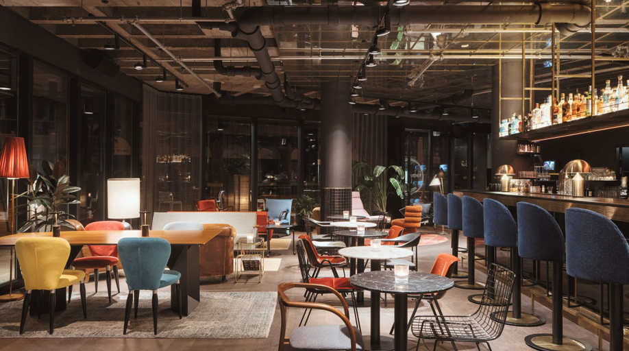 Others 1, Ruby Tessa Hotel Rotterdam by IHG, Rotterdam