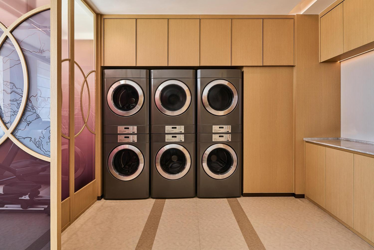 Others 5, Hilton Garden Inn Shenzhen Dameisha, Shenzhen