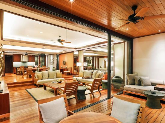 Others 5, Andara Resort and Villas, Pulau Phuket