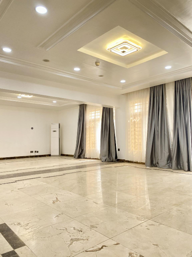 Others 3, Glovis Luxury Apartments, AbujaMun