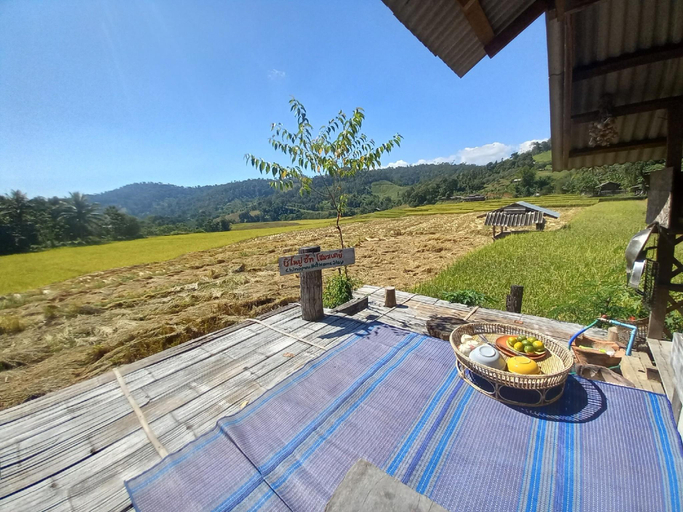 Others 5, Chinopuu Hut Homestay, Chiang Dao