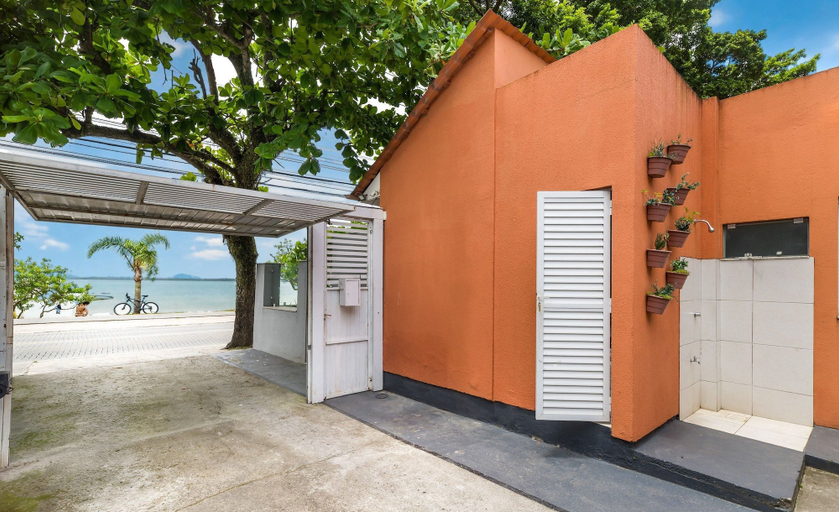 Others 4, Beautiful Apartment in Front of the Lagoon Sdr0003, Florianopolis