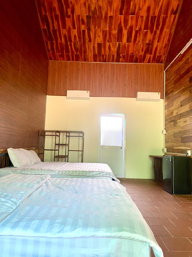Bedroom 2, An Bình Home, Hà Tiên