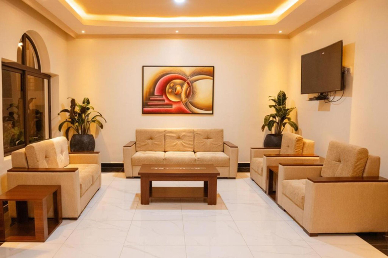 Others 3, Ndaru Luxury Suites, Gasabo