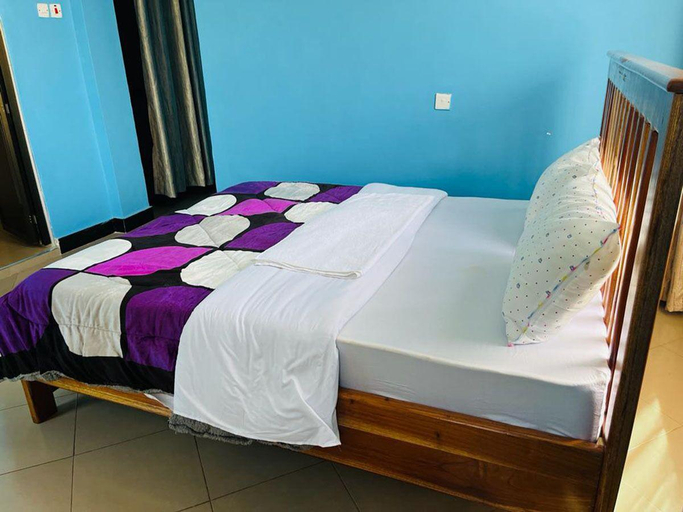 Bedroom 4, Kilimanjaro Smiley Inn , Moshi Urban