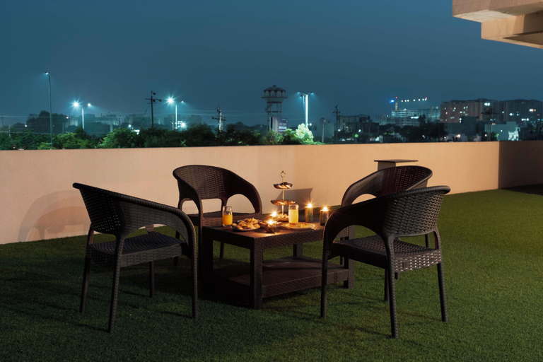 Others 3, ELIVAAS Lush Haven 4BHK Villa Pvt Pool, Jaipur