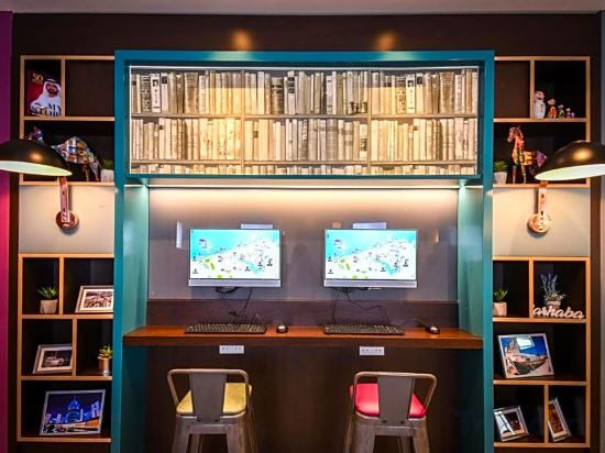 Others 3, Premier Inn Dubai Silicon Oasis – An Emirates Group Company, Dubai