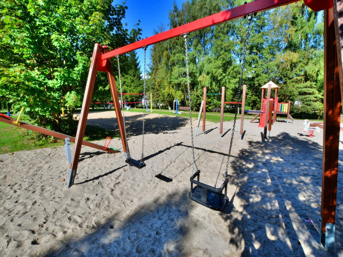 Others 4, Holiday Home in Ustronie Morskie Near Beach, Kołobrzeg
