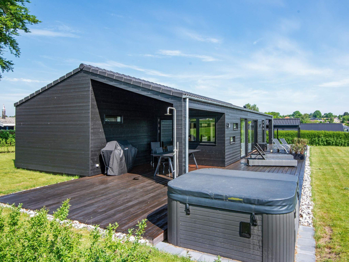 Others 5, 8 Person Holiday Home in Hejls, Kolding
