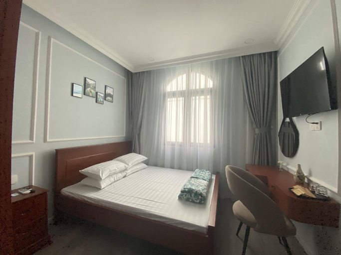Bedroom 3, UY LONG HOMESTAY, Phú Quốc