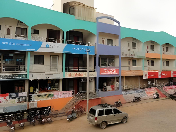Others 4, Rainbow Residency, Bellary
