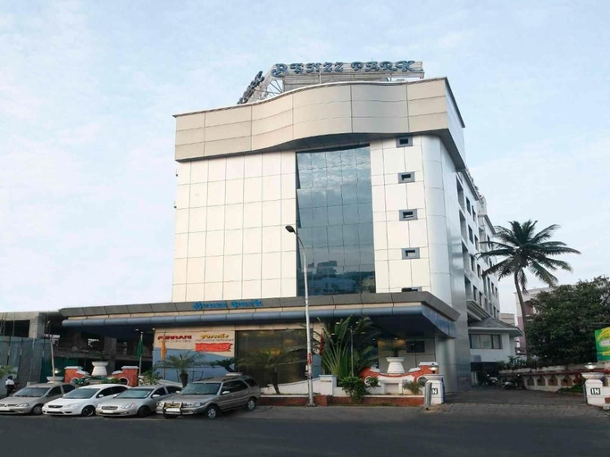 Exterior & Views, Benzz Park -Chennai, Chennai