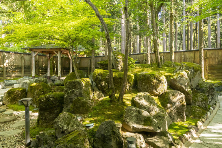 Others 5, Hanahasu Onsen Somayama, Minamiechizen