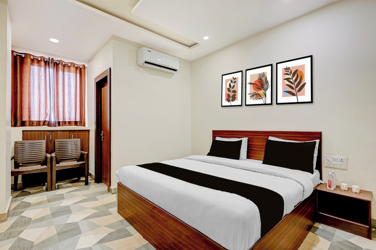 Others 4, Townhouse Mansarover Extension Formerly, Jaipur