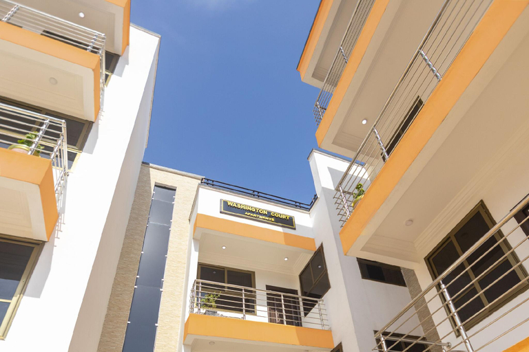 Others 5, Executive 3-bed Furnished Apartment in Kwashieman, Accra