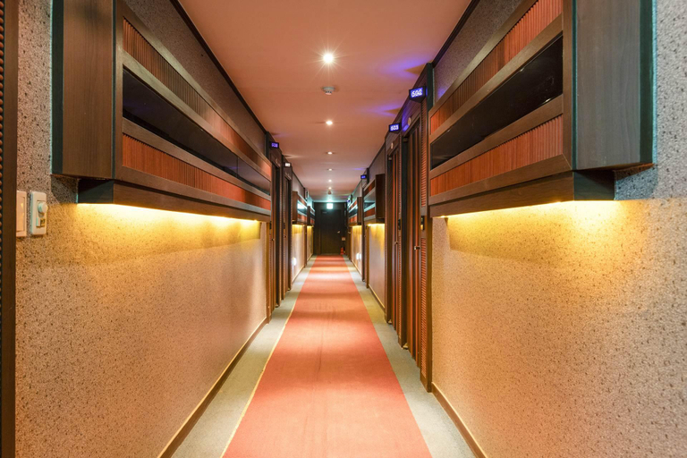 Others 5, Suwon Yeonghwadong Herb Motel, Suwon