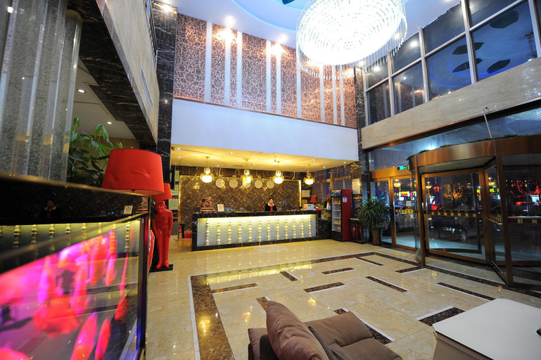 Others 3, HongHotel, Zibo