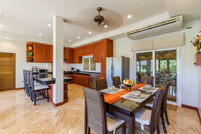 Others 2, Aster Pool Villa, Your Tropical Villa In Paradise, Phuket Island