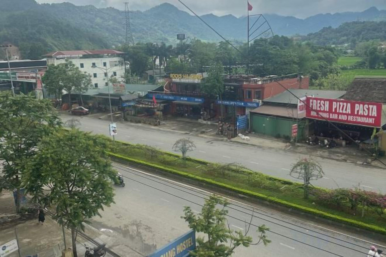 Others 3, VietHung Hostel-Motorbikes Renta-Tuor, Vị Xuyên