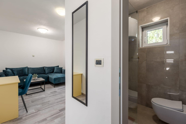 Bathroom 4, Villa Zelena Oaza, Labin