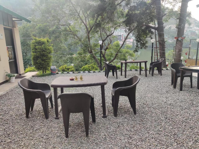 Others 4, Lake & woods, Nainital