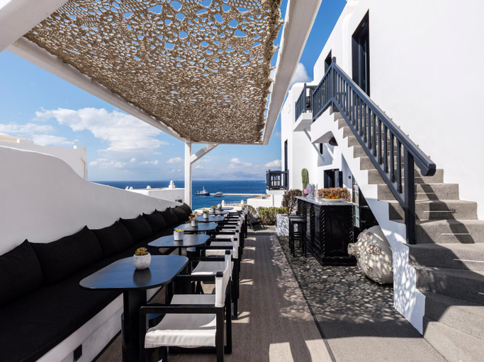 Food & Drinks 5, She Mykonos - The Residency, South Aegean