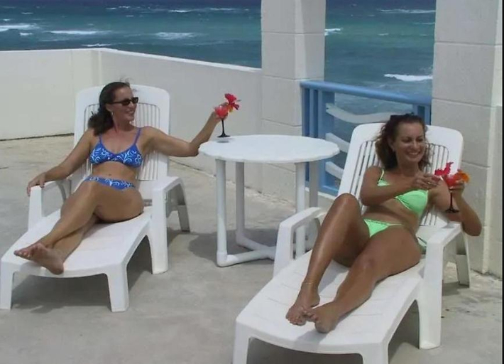 Sport & Beauty, Ocean Bliss Apartments