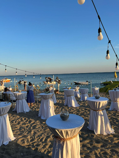 Food & Drinks 4, DENİZ OTEL, Üsküdar