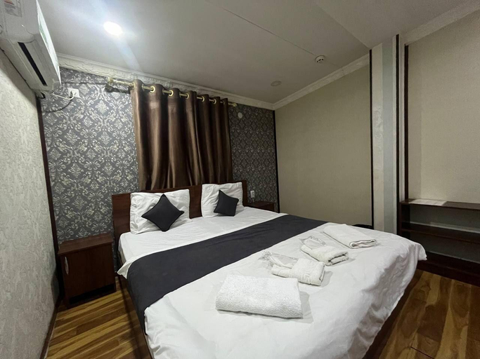 Others 4, Sun Hotel Hostel, Tashkent City