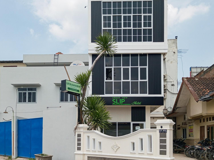 Exterior & Views 2, Urbanview Hotel SLIP Pringsewu by RedDoorz, Tanggamus