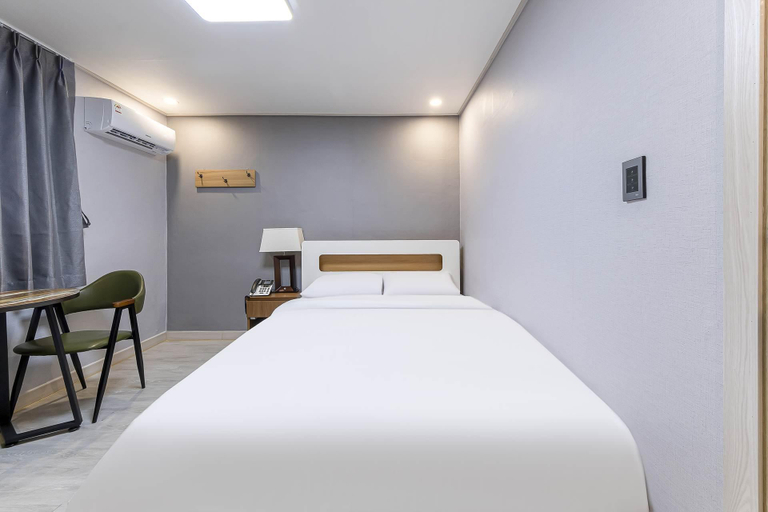 Bedroom 3, Hwaseong Rex Hill, Hwaseong