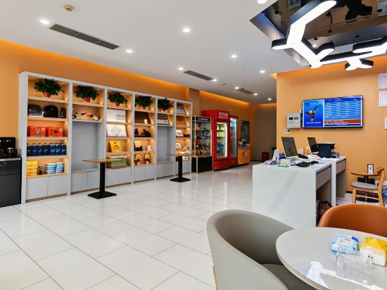 Others 4, Ruicheng Chain Hotel (Quzhou County Government People's Square Branch), Handan