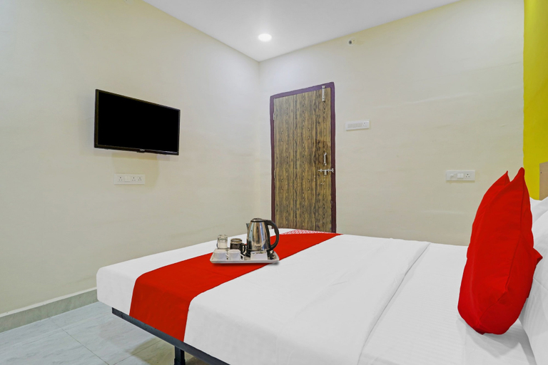 Others 4, Super Hotel O Elite Stay, Hyderabad