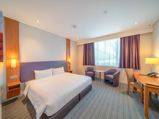 Others 2, Premier Inn Abu Dhabi Airport (Business Park), Abu Dhabi City