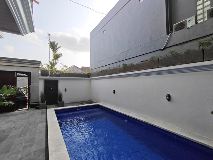 Others 3, Canggu Nadi Villa, Badung