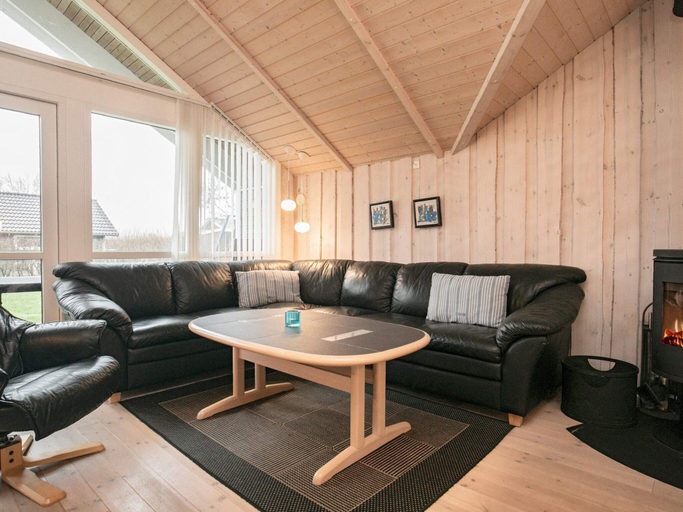Others 3, 5 Star Holiday Home in Vinderup, Holstebro