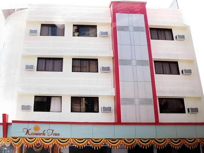 Others 4, Konark Inn, Thane