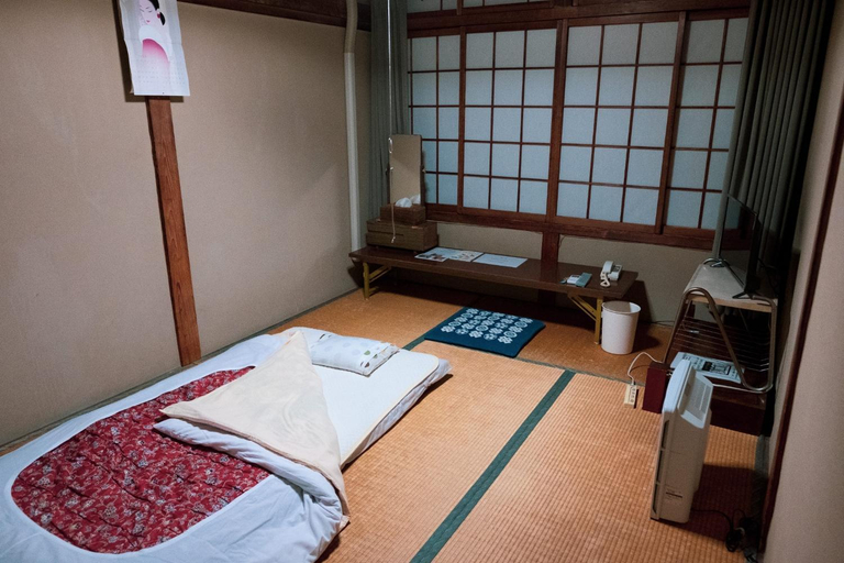 Bedroom 2, Honno Ryokan / Vacation STAY 60049, Shiwa