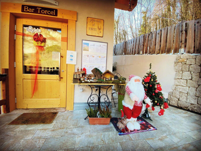 Others 2, Chalet Torcel Affittacamere, Trento