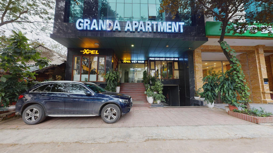 Exterior & Views 5, Granda Duy Tan Apartment, Cầu Giấy