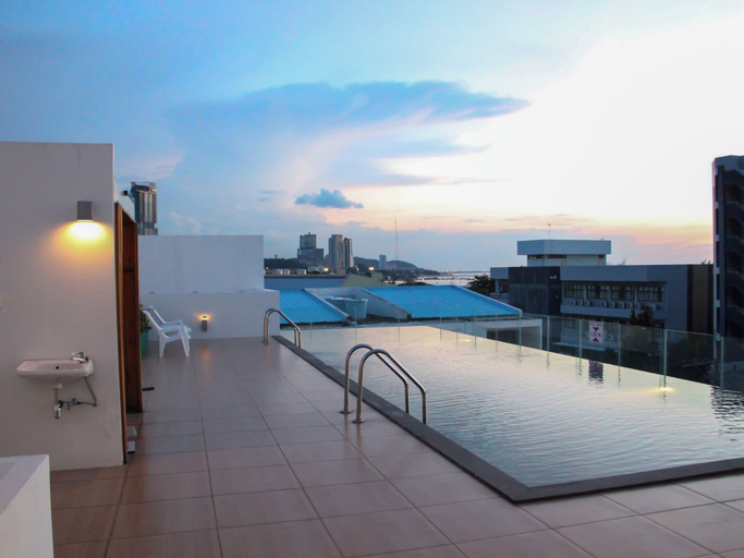 Others 1, Srirachaseabreeze hotel, Si Racha
