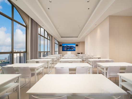 Others 5, Xishan Hotel (Qinzhou Old Street), Qinzhou