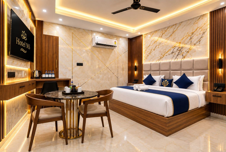Others 1, Hotel NS Near Delhi Airport, Delhi