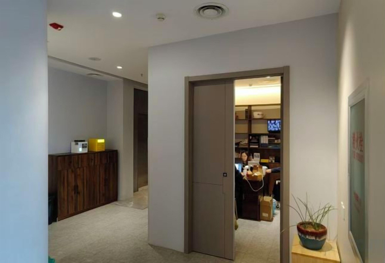 Others 1, The XJ Hotel, Beijing