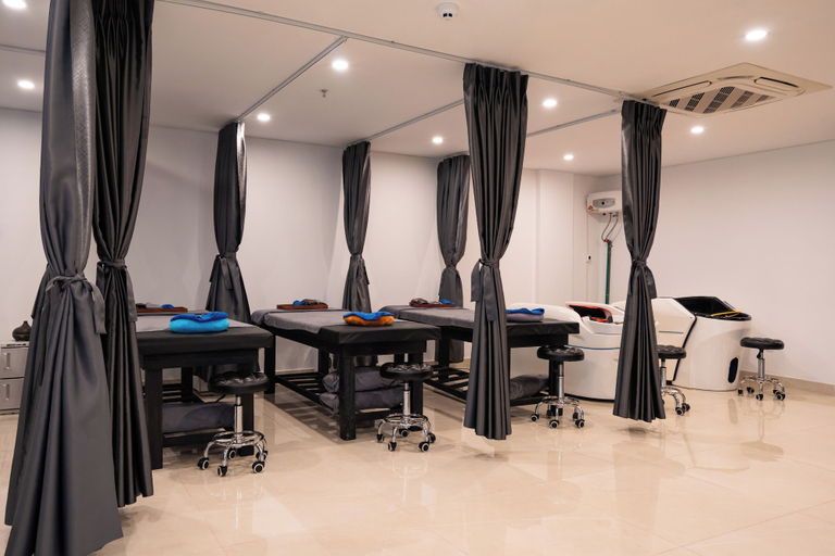 Business Facilities