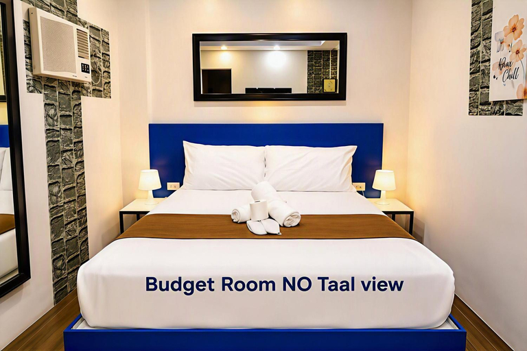 Bedroom, Casa Noah, Tagaytay City