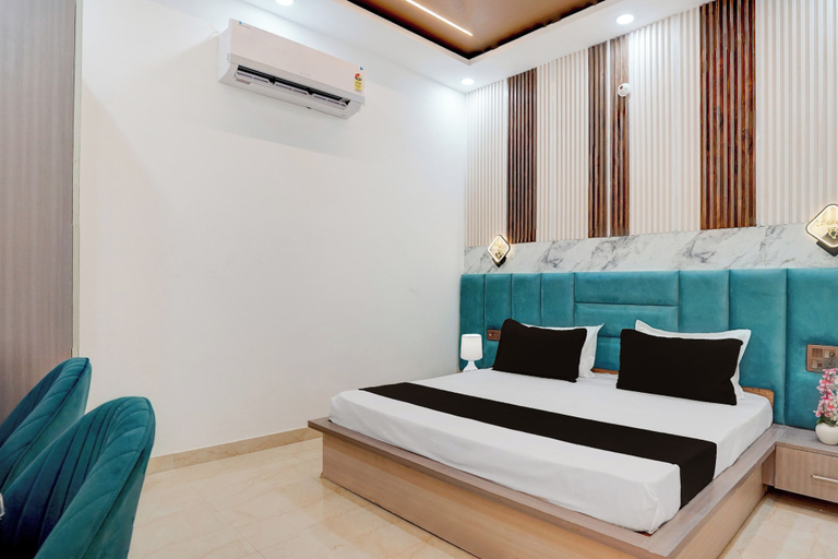 Others 5, Super Hotel O Narela Road, Sonipat