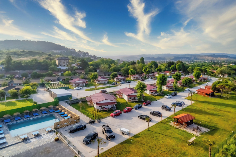 Others 4, MARİN BEACH HOTEL, Şile