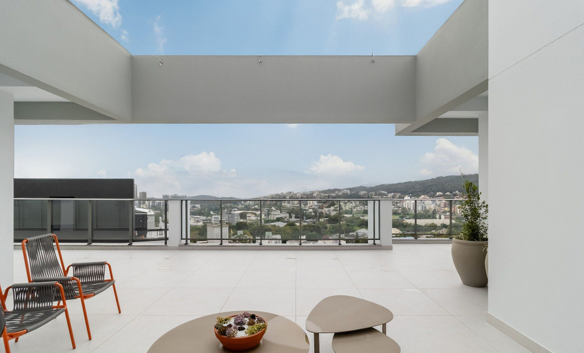 Others 5, Apartments Just a few Minutes From Ufsc, Condo With Laundry Facilities, Florianopolis