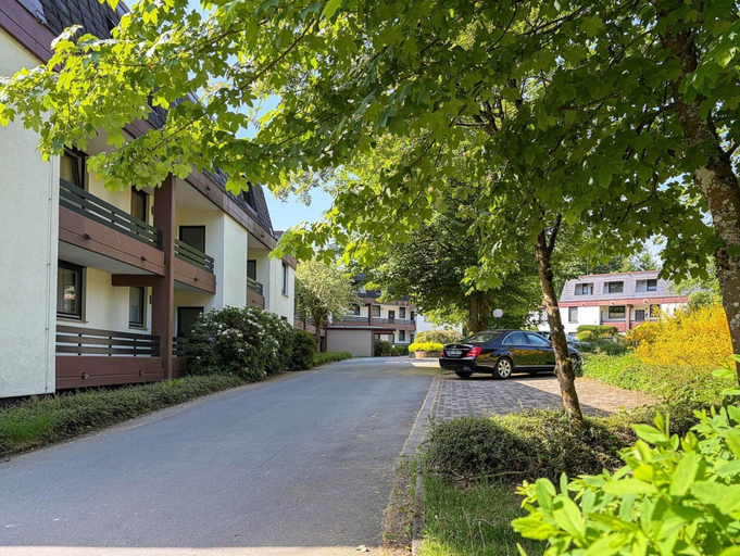 Others 3, Moderne Wohnung mit Balkon, Hochsauerlandkreis